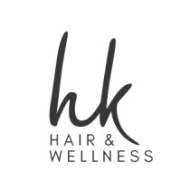 HK Hair & Wellness logo - Similar company to Lanzon Design Ltd