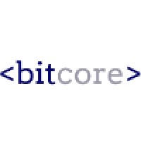 bitcore logo - Similar company to Bitcore