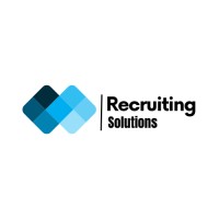 Recruiting Solutions logo - Similar company to Hr Ways Ltd