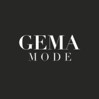 GEMA MODE logo - Similar company to Queen Adeline