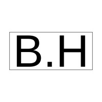 B.H Digital Marketing logo - Similar company to Upnet