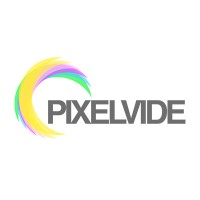 Pixelvide logo - Similar company to Smartrize Technologies