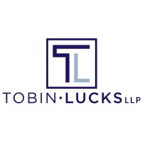 Tobin Lucks LLP logo - Similar company to Albert And Mackenzie