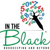 In The Black - Bookkeeping And Beyond