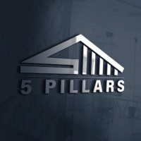 5 Pillars Construction Private Ltd logo - Similar company to Ace Analytics