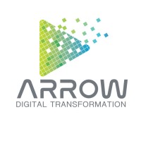 Arrow Digital Transformation logo - Similar company to Auxai Technologies