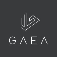 GAEA logo - Similar company to Kuwait Secure Security Devices Co. W.L.L