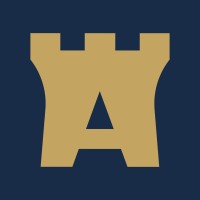 Aufort logo - Similar company to Maximize