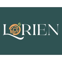 Lorien.World logo - Similar company to Infinitas Security