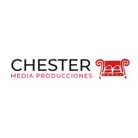 CHESTER MEDIA PRODUCCIONES SL logo - Similar company to Kill Draper
