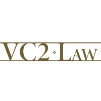 VC2 Law logo - Similar company to Project Real