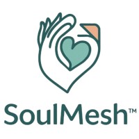 SoulMesh™ logo - Similar company to Mindfluent Uk