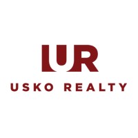 USKO Realty logo - Similar company to Usko Logistics Inc.