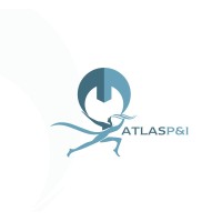 Atlas P&I Services logo - Similar company to Vef Marine Survey & Consultancy Co.