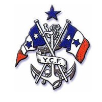 Yacht Club de France logo - Similar company to N&V Ship