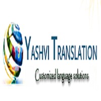 Yashvi Translation logo - Similar company to Android Professional Translation Service