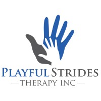 Playful Strides Therapy logo - Similar company to Collaborative Approach Therapy Services