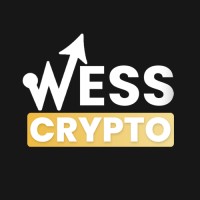 WESS CRYPTO logo - Similar company to Block Capital