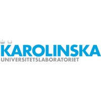 Karolinska Universitetslaboratoriet logo - Similar company to Institutet För Biomedicinsk Laboratorievetenskap