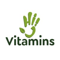 Hi Vitamins logo - Similar company to Ecostyle México