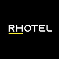 RH’OTEL | Performance & Hospitalidade logo - Similar company to Hotel 10