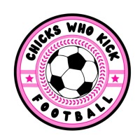 Chicks Who Kick logo - Similar company to Milrey