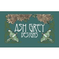 Ash Grey Designs