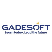 GADESOFT logo - Similar company to Pktech