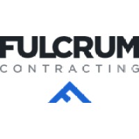 Fulcrum Contracting LLC logo - Similar company to Poppoff Inc