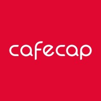 Cafecap logo - Similar company to Goiko