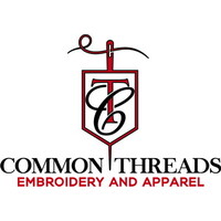 Common Threads Embroidery & Apparel logo - Similar company to Windriver Environmental
