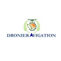 DRONIER AVIGATION logo - Similar company to Robofly Technology Private Limited