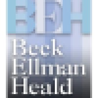 Beck Ellman Heald