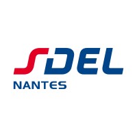 SDEL Nantes logo - Similar company to Sdel Controle Commande