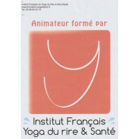 santé rires animations logo - Similar company to Monastromag