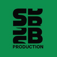 Sb production logo - Similar company to Mndr Ai