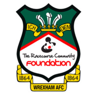 The Racecourse Community Foundation logo - Similar company to Grimsby Town Foundation