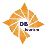DB tourism logo - Similar company to Sotc Travel Services Pvt. Ltd.