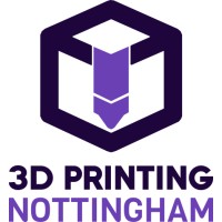 3D Printing Nottingham logo - Similar company to Millbrook Precision Engineering Limited