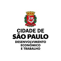 Secretaria de Desenvolvimento Econômico e Trabalho logo - Similar company to Secretaria De Desenvolvimento Econômico Do Estado De São Paulo