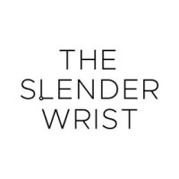 The Slender Wrist logo - Similar company to Adly