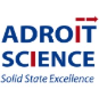 Adroit Science Ab