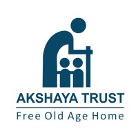 Akshaya Trust logo - Similar company to Rukmani Devi Charitable Trust