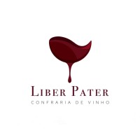 Liber Pater Confraria de Vinho logo - Similar company to Vinho Na Ilha®