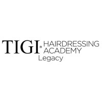 TIGI Hairdressing Academy logo - Similar company to Arrojo