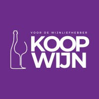 Koopwijn logo - Similar company to Top Bakkers Groep