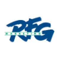 RFG Marketing, LLC logo - Similar company to Jps Print