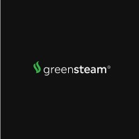 GreenSteam logo - Similar company to Tech Tie 3D