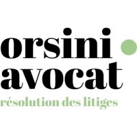 ORSINI AVOCAT logo - Similar company to Meneghetti Avocats