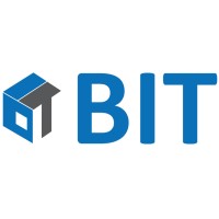 BIT - Empresa Júnior logo - Similar company to Polimerize - Empresa Júnior De Bioquímica